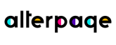 AlterPage — logo klienta