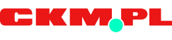 CKM.pl — logo klienta