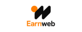 EarnWeb — logo klienta