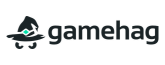 Gamehag — logo klienta