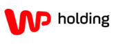 Grupa WP — logo klienta