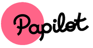 Papilot.pl — logo klienta